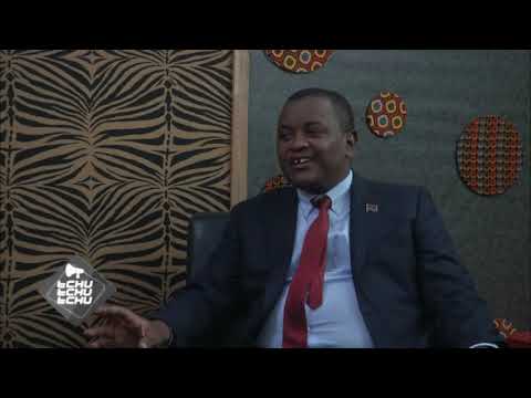 TCHUTCHUTCHU - 19 SEPTEMBER 20 - LEONARD CHIMBANGA