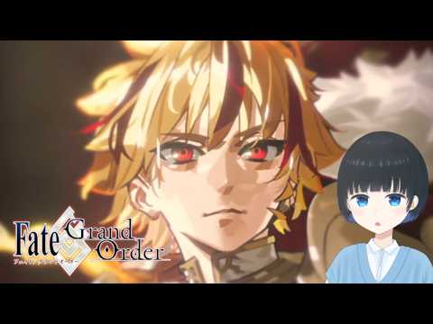 【FGO/初見】 Fate/strange Fake コラボ#12「偽典共鳴幻想 スノーフィールド」Fate/Grand Order 【Vtuber/蒼山こまめ】