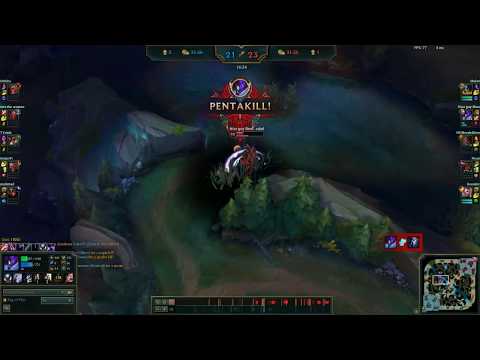 Bug man flying in the sky