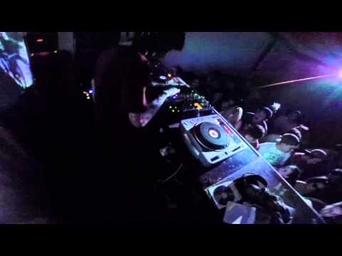 BASSROOM - EMILIAN DUBZ PHENETHYLAMINE CREW