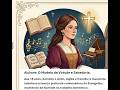 Renunciation P1 C5 In Alcione S Childhood Summary
