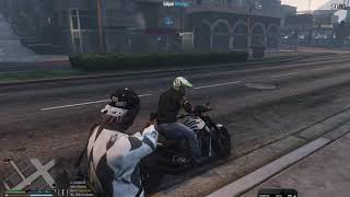 JAY GAMBLE FEAR RP EXTENDED