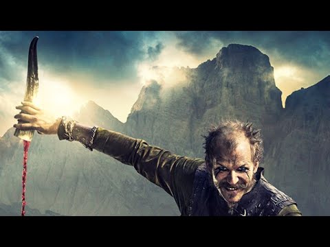 FLOKI Tribute VIKINGS 1080p | DANHEIM - Kala