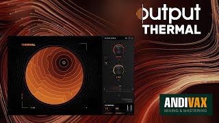 Video thumbnail for AVR 069 - Output Thermal (БОЛЬШЕ чем Distortion) by andivax
