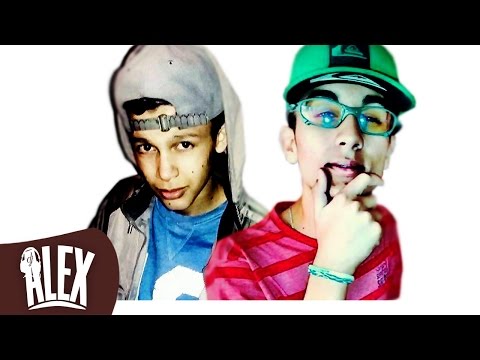 MC Seth SP & MC Pandeirada - Eu to Avonts (DJ ALEX)
