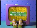 Barney Friends Waiting For Mr MacRooney Season 4 Episode 6
