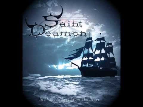 Saint Deamon - Run For Your Life (HQ)
