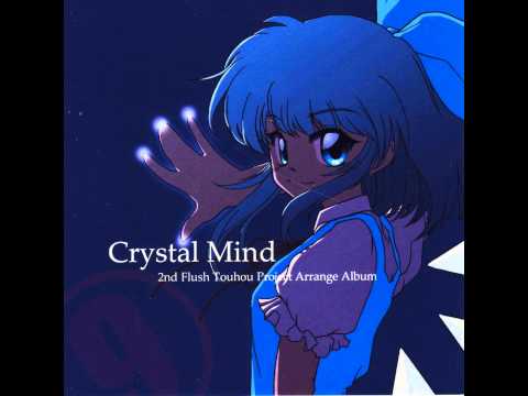 [東方アレンジ] 2nd Flush (Aki.N) - Imagination Space [Crystal Mind]