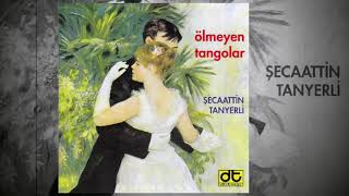 Şecaattin Tanyerli - Mavi Kelebek