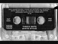 Triple Six Mafia - All Or Nothin