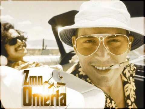 Zmn Omerta - Okopavam kanabis