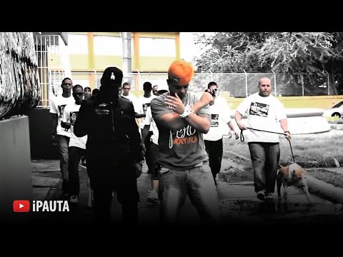 El Empre Ft. Various Artists - El Sistemon