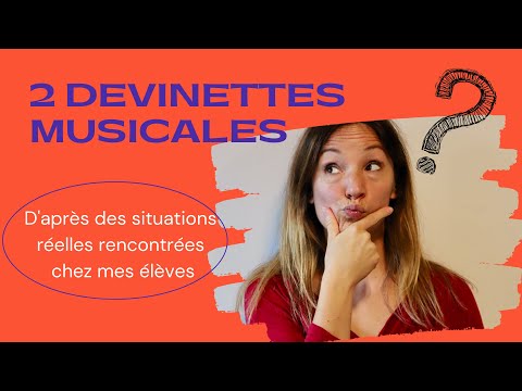 🎵 Notes liées ou liaison = solfège facile