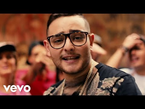 Rocco Hunt - O' reggae de guagliune ft. Clementino, Speaker Cenzou, O' Zulù