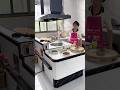 Cooking on a Smokeless Firewood Stove | Kitchen Life#Wood Stove Cooking#CountryKitchen