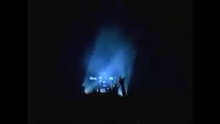 Inauguration of the Mechanical Christ