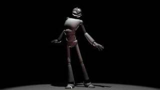 Phantom of the Opera Final Render