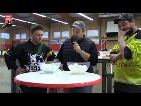 Auslosung Cup 1/8-Finals