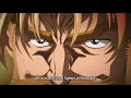 Apachai Vs Hayato Elder Kenichi World S Strongest Disciple
