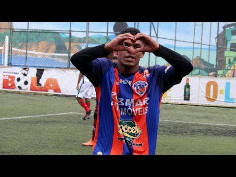 Gols Duque de Caxias 3 x 2 Portuguesa - 13ª Rodada - Carioca 2017