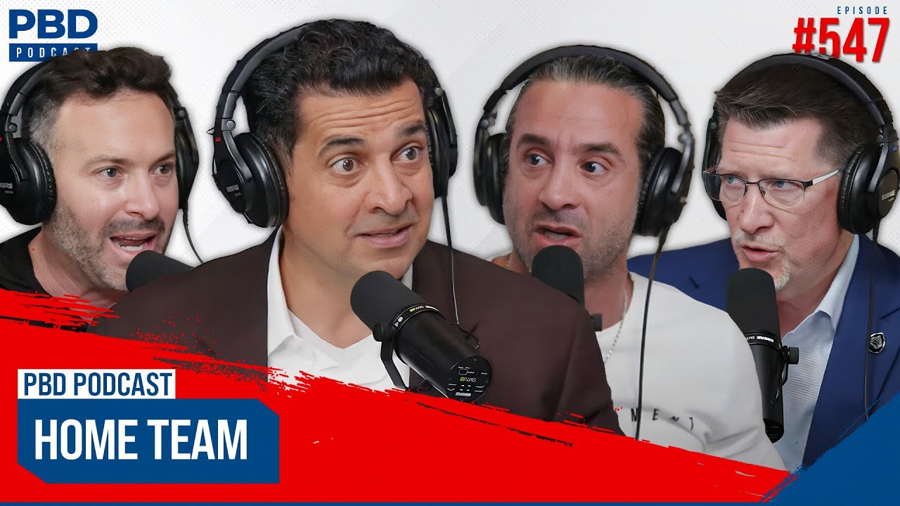 DOGE vs Federal Reserve, Tulsi Gabbard Confirmed, Musk Calls Out Bureaucrats | PBD Podcast | Ep. 547
