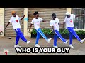Spyro - Who is your Guy? (Dance Video) | Dance Republic Africa