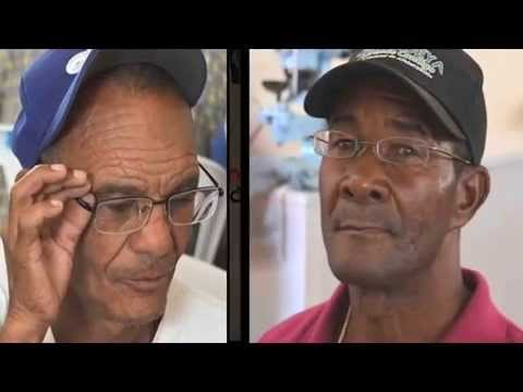 Sabana Yegua Dominican Republic Mission Trip: Mission Ten (2015)