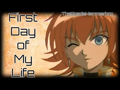 Bakugan Amv: Mira Clay - First Day of My Life