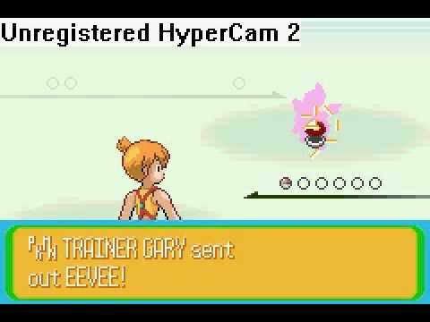 Pokemon-naranja(orange) preview