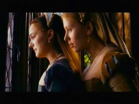 The Other Boleyn Girl (2008) - TV Spot 1