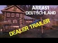 AREA51 DEUTSCHLAND DAYZ PS4 PS5 DEALER TRAILER