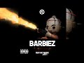 BARBIEZ Fuerza Regida Oficial Audio
