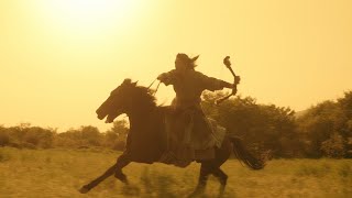 [騰訊] 《金庸武俠世界》第一季 鐵血丹心預告