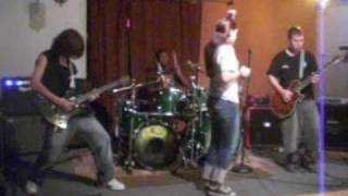 &quot;Chained&quot; by Needless to Say (live)