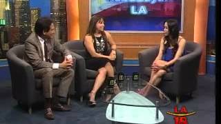 What Lola Wants, Lola Gets at Queen Lola Pageant 2012