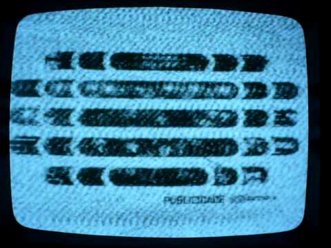 TV-DX 16.06.2009 - RTP1 on VHF ch E3 Lousa, POR via sporadic-e in NW-Germany