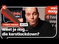 Column van Bart Peeters Weem