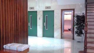 Batalla del Salado, Delicias Madrid