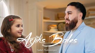 Smbat Hovhannisyan - Axjiks, Bales (2026)