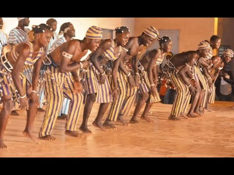 Liwaga du Yatenga Zogoré Partie 01