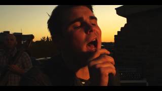 Video Premiere: "Fake This" - The Upset Victory