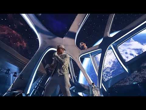 Backstreet Boys Happy New Year 2026 The Sphere Las Vegas 