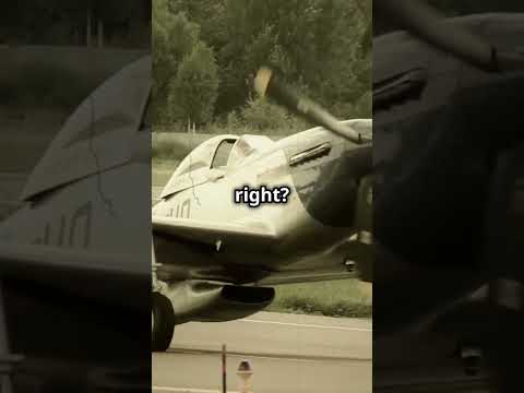 Why Did This Weird Plane Even Exist?