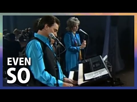 Thumbnail for Even So video