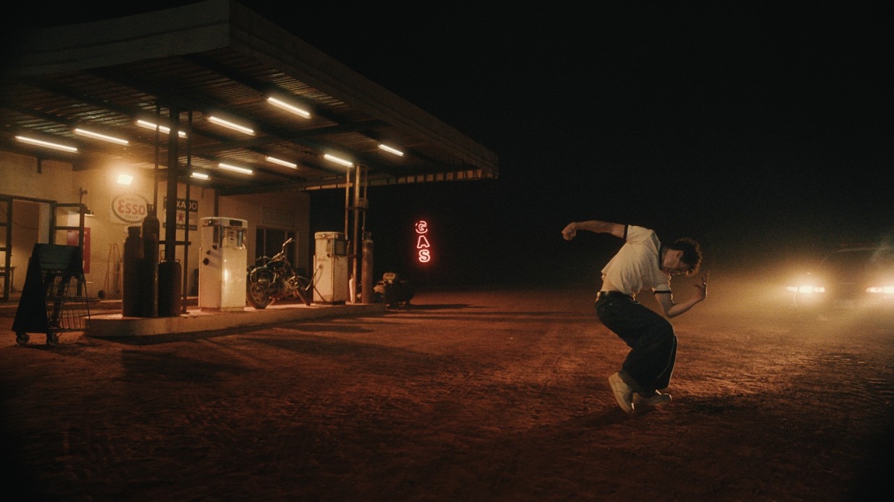 Trailer
