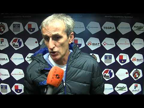 10.kolo 2.HNL: MEĐIMURJE -  VARAZDIN 0:2