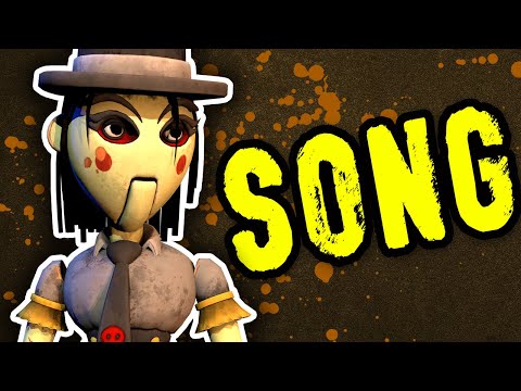 SHOWDOWN BANDIT SONG "When Bodies Rise" (Undertaker)