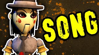 Cover art for When Bodies Rise