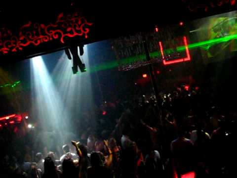 Roger Sanchez @ Mansion WED WMC 2010