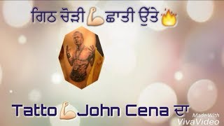 Ghora 3 Whatsapp Status | Benny Dhaliwal Attitude whatsapp Status